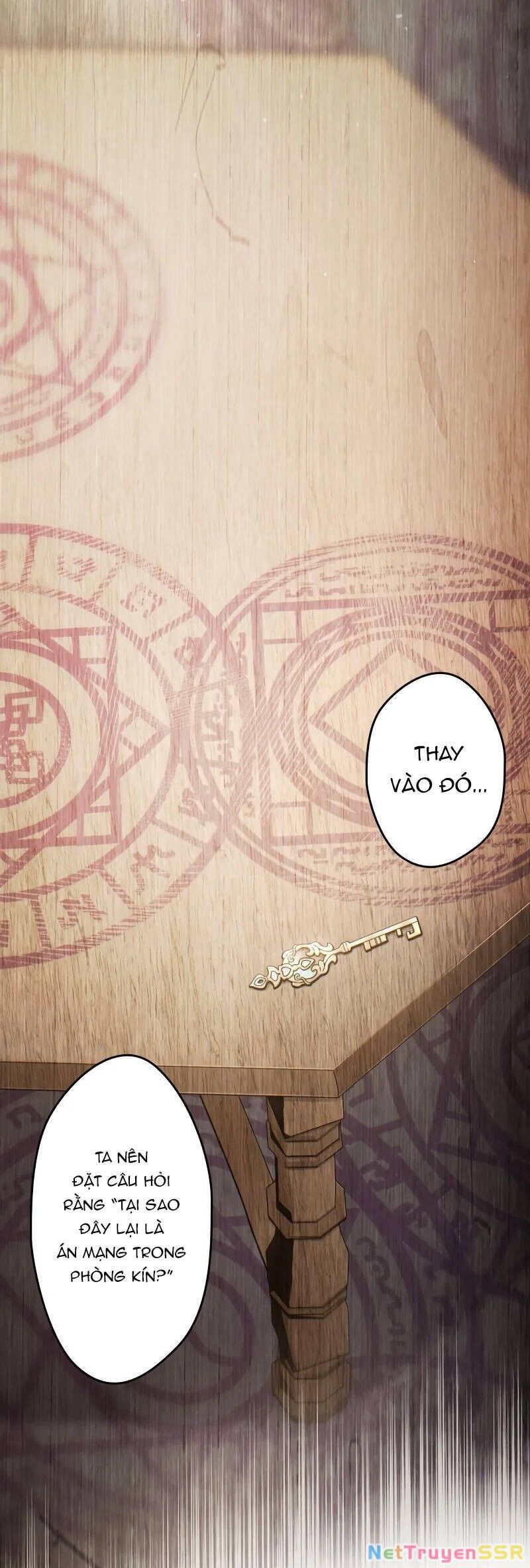 Kottou Mahougu Wa Reijou Alice Ni Sasayaku ‐ Oushitsu Kobutsushou No Jikenroku Chapter 2.2 - 25