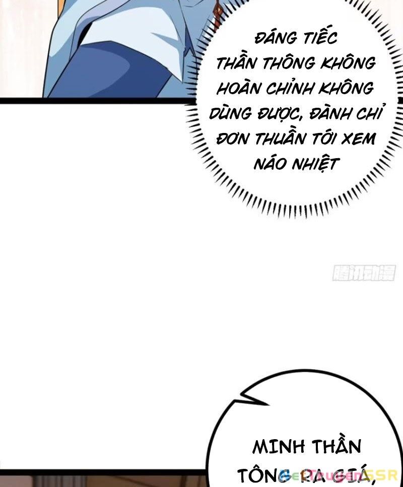 Trăm Tuổi Mở Hệ Thống, Hiếu Tử Hiền Tôn Quỳ Khắp Núi! Chapter 59 - 24