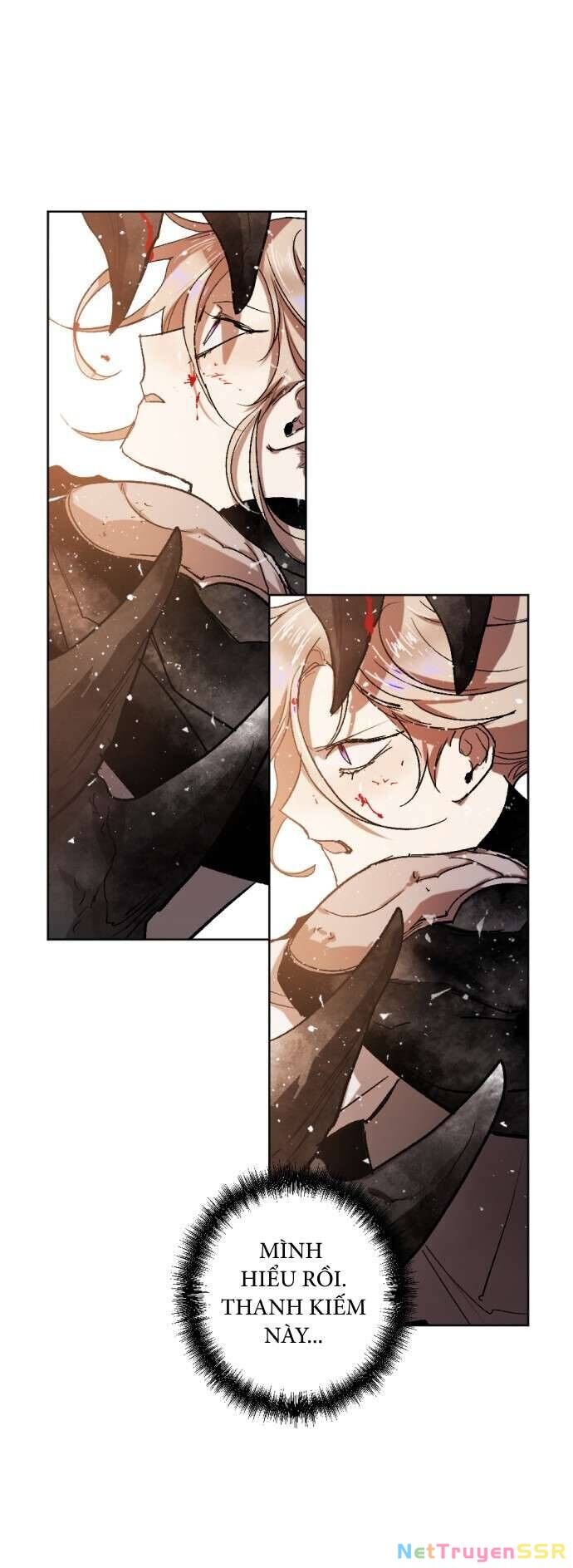 Lời Thú Nhận Của Chúa Tể Bóng Tối Chapter 30 - 56