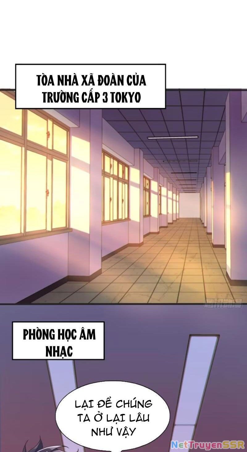 Bạn Gái Tôi Là Một Đại Tiểu Thư Xấu Xa Sao? Chapter 64 - 9