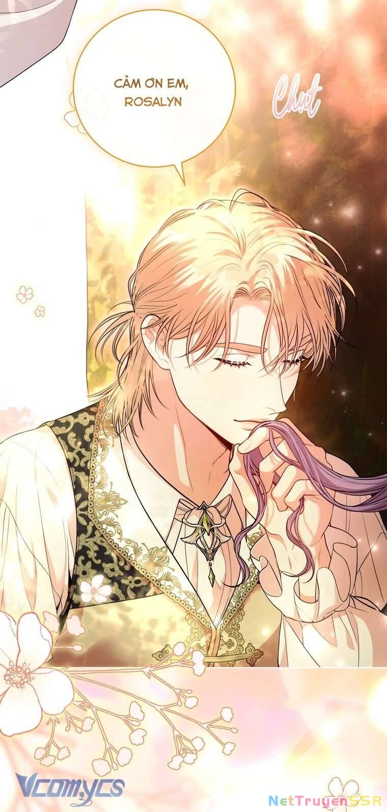 Thư Ký Của Bạo Chúa Chapter 120 - 29