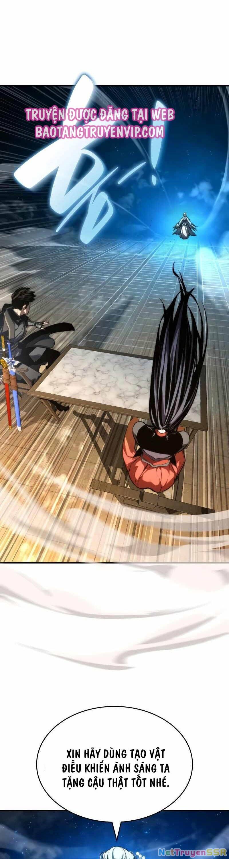 Chiêu Hồn Giả Siêu Phàm Chapter 87 - 41