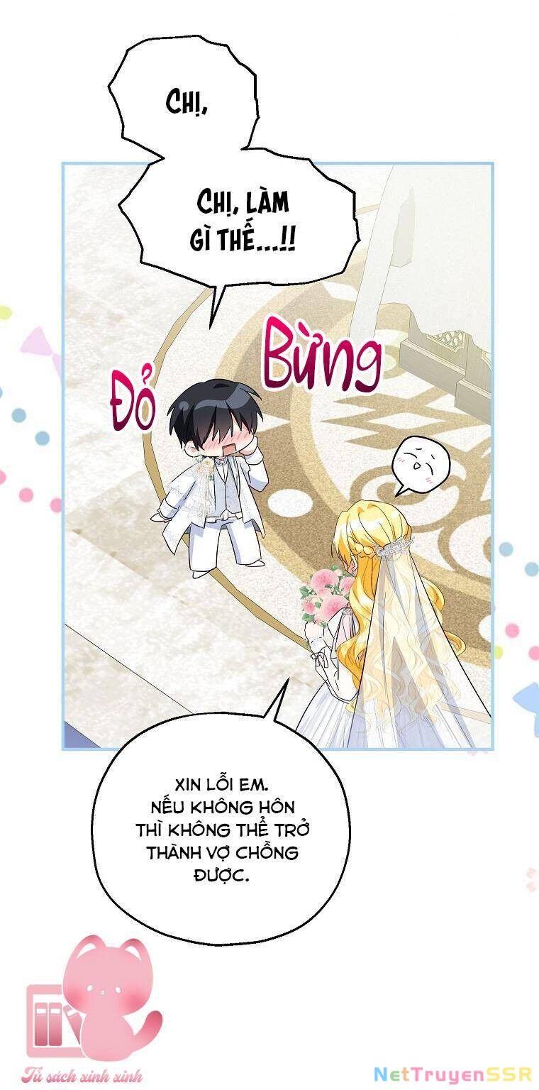 Nàng Dâu Nuôi Muốn Đứt Tình Đoạn Nghĩa Chapter 66 - 59