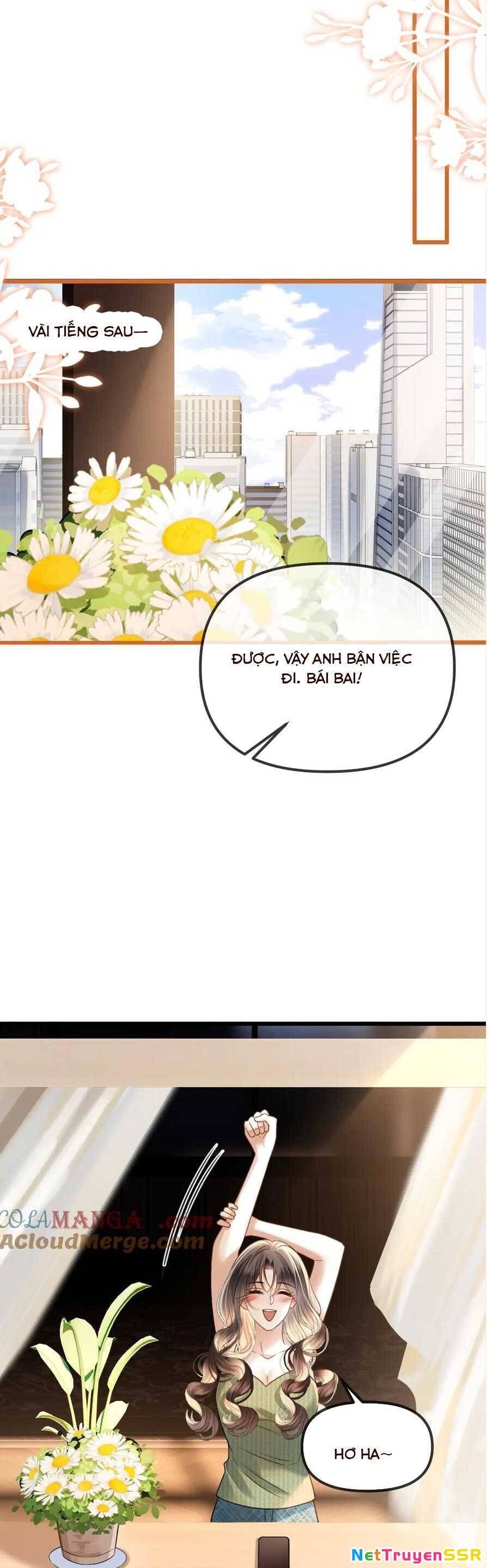 Ngày Mai Cũng Thích Em Chapter 53 - 18