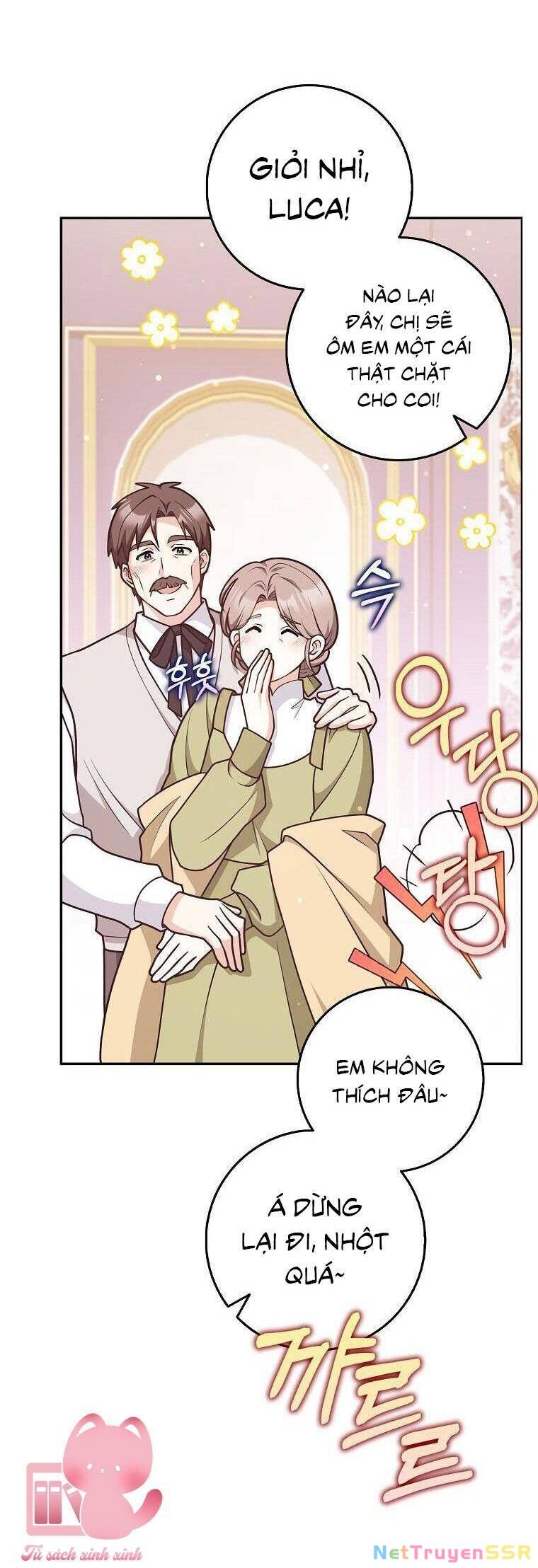 Tôi Thề Chúng Ta Chỉ Là Bạn Chapter 45 - 21