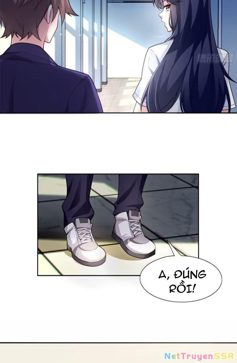 Bạn Gái Tôi Là Một Đại Tiểu Thư Xấu Xa Sao? Chapter 63 - 24