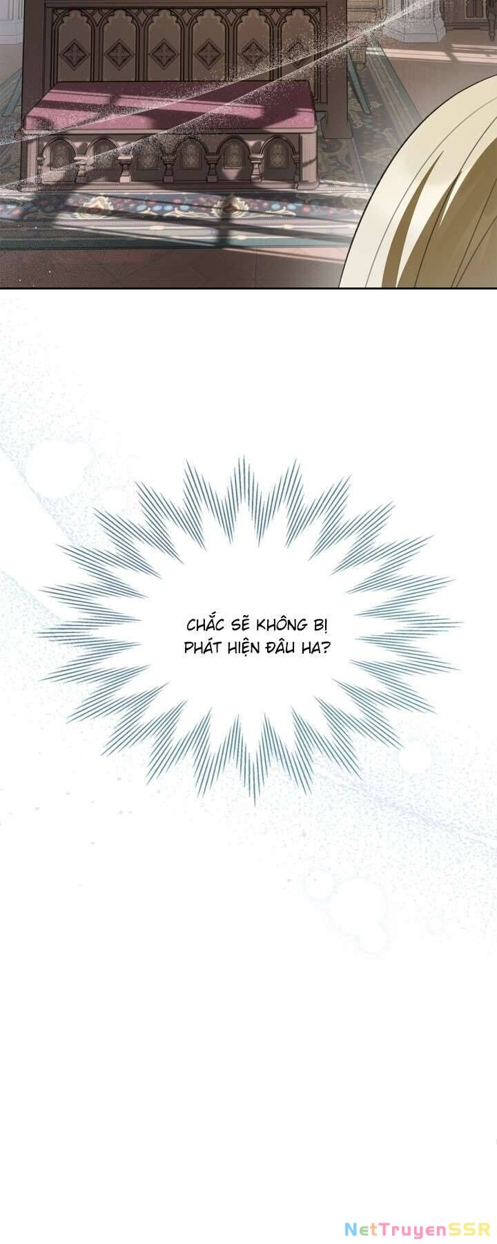 Nam Chính Quái Vật Sống Dưới Giường Tôi Chapter 44 - 7