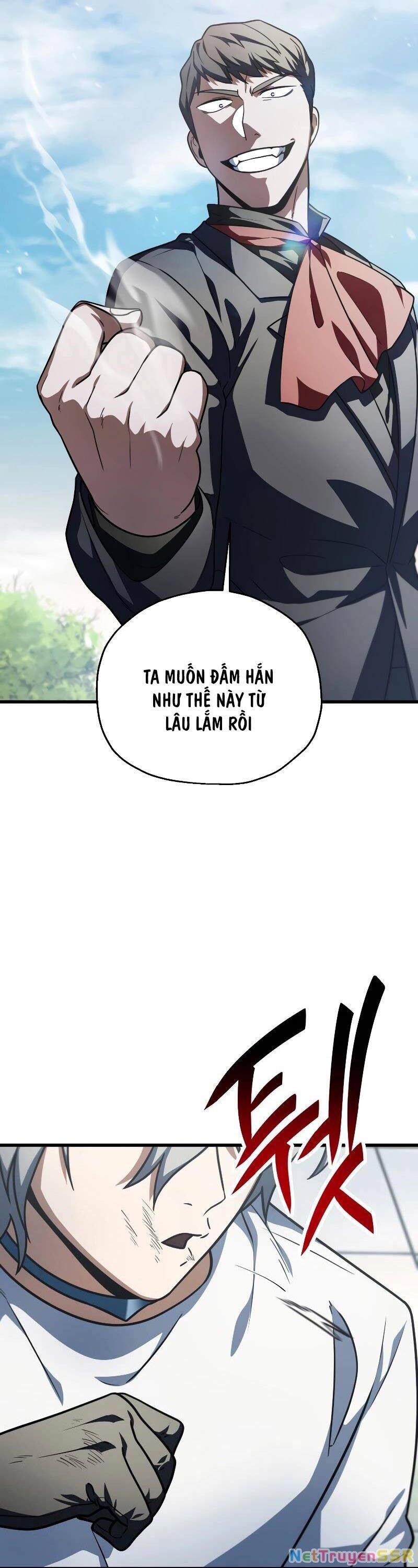 Người Chơi Không Thể Thăng Cấp Chapter 150 - 46