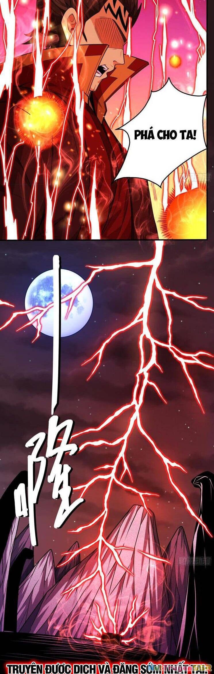 Tuyệt Thế Võ Thần Chapter 813 - 12