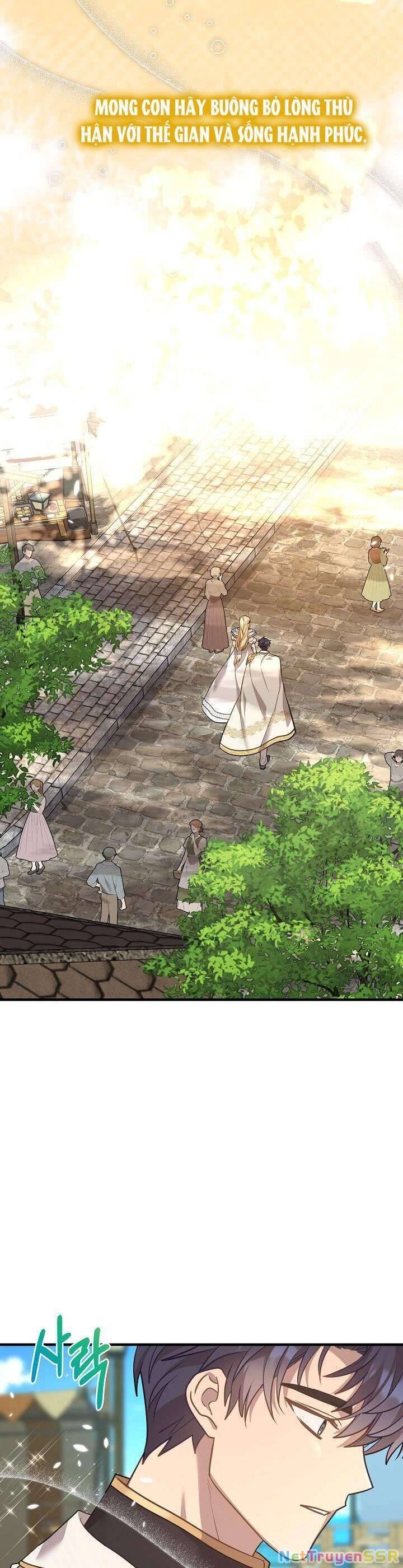 Thánh Nữ Bé Con Muốn Hủy Diệt Thế Giới Chapter 61 - 38
