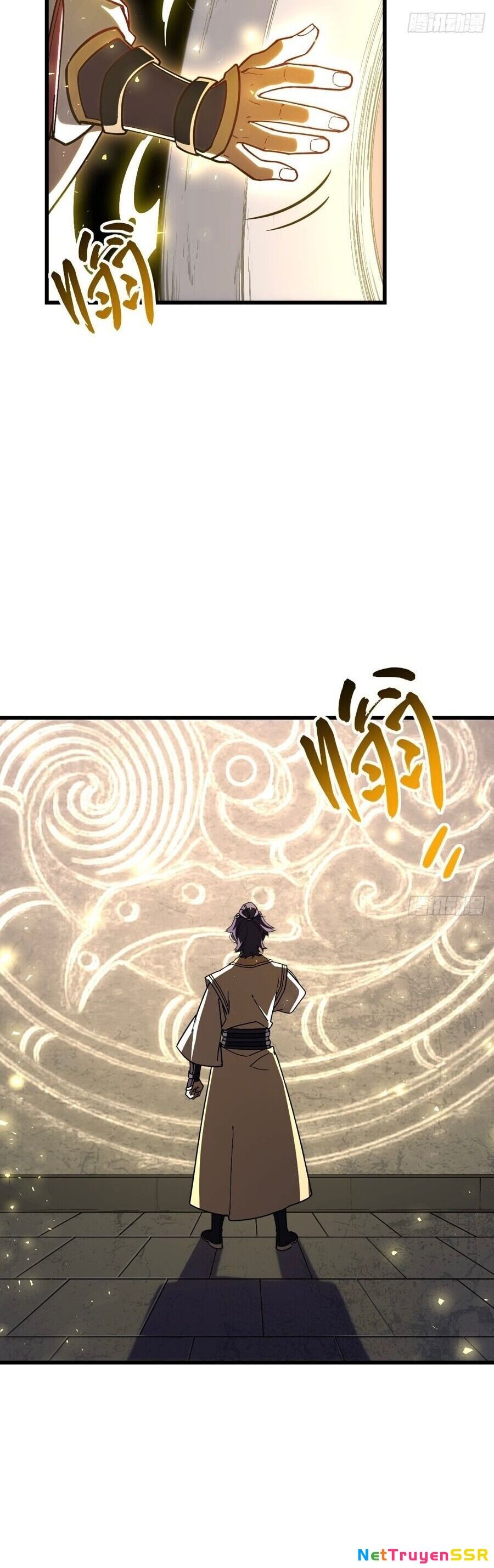Bắt Đầu Đánh Dấu Hoang Cổ Thánh Thể Chapter 54 - 54