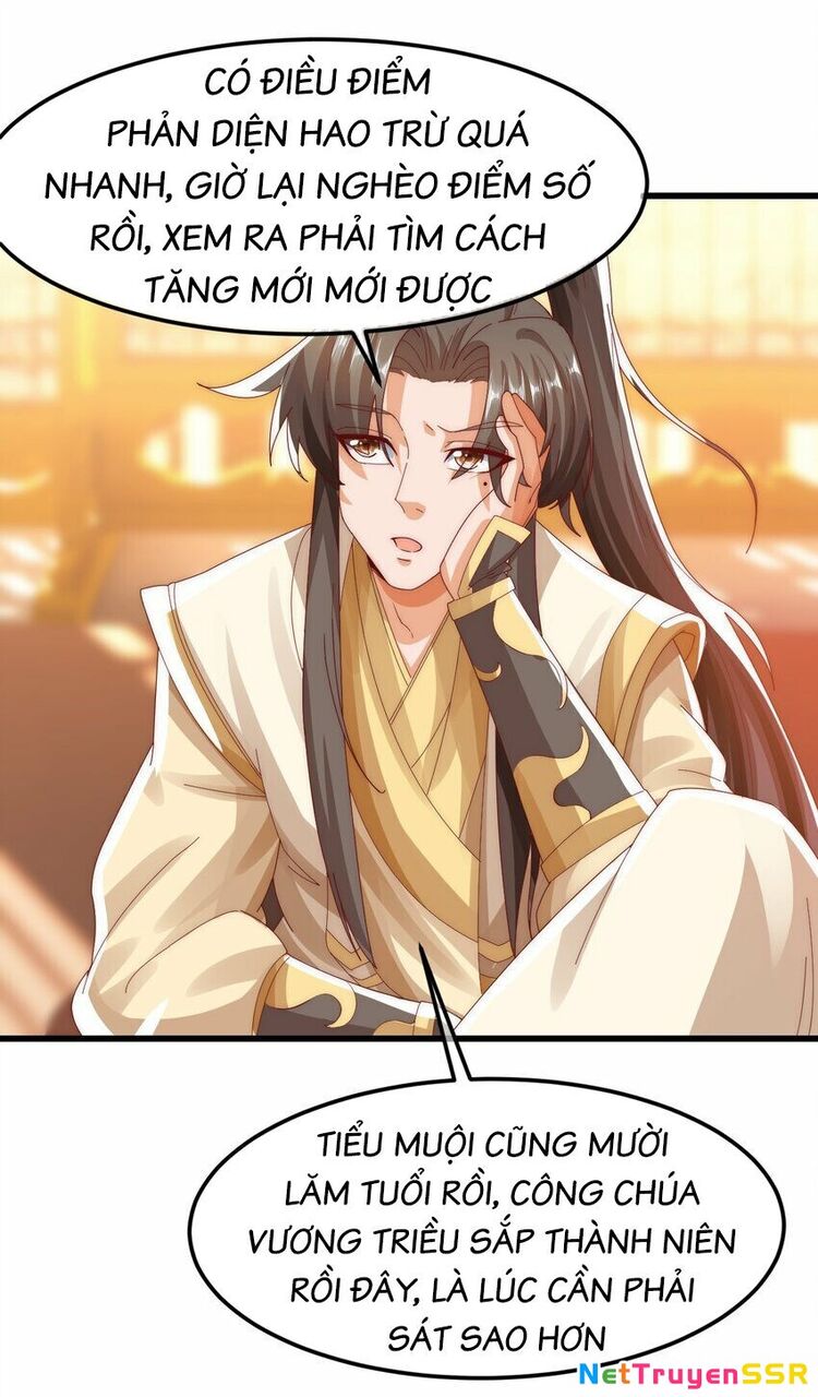 Ta Là Chí Tôn Đại Phản Diện Chapter 29 - 14