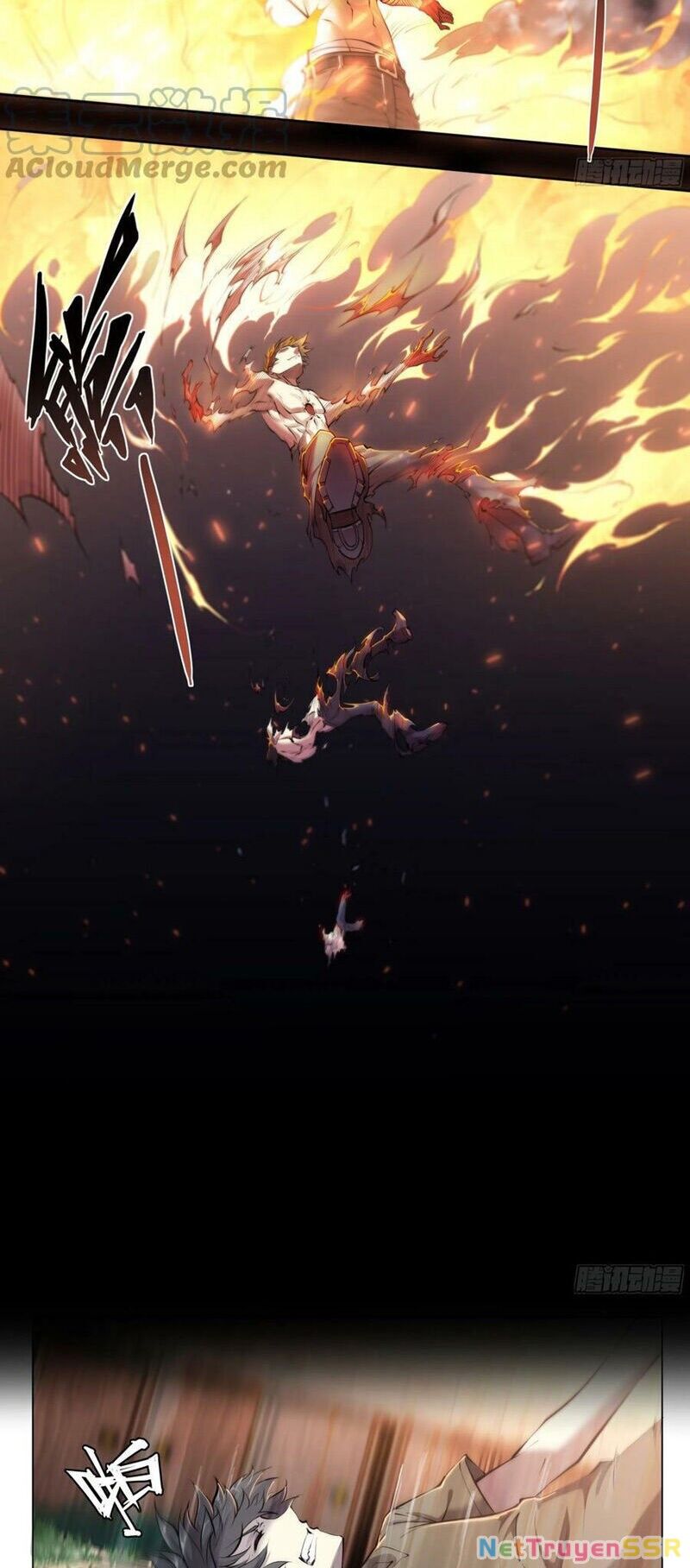 Dự Báo Khải Huyền Chapter 63 - 8