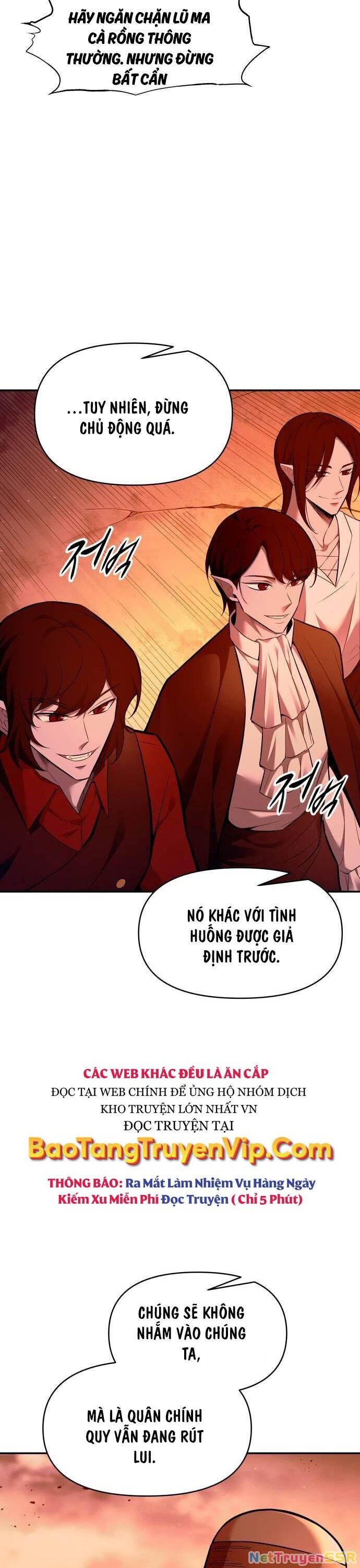 Trở Thành Hung Thần Trong Trò Chơi Thủ Thành Chapter 102 - 28