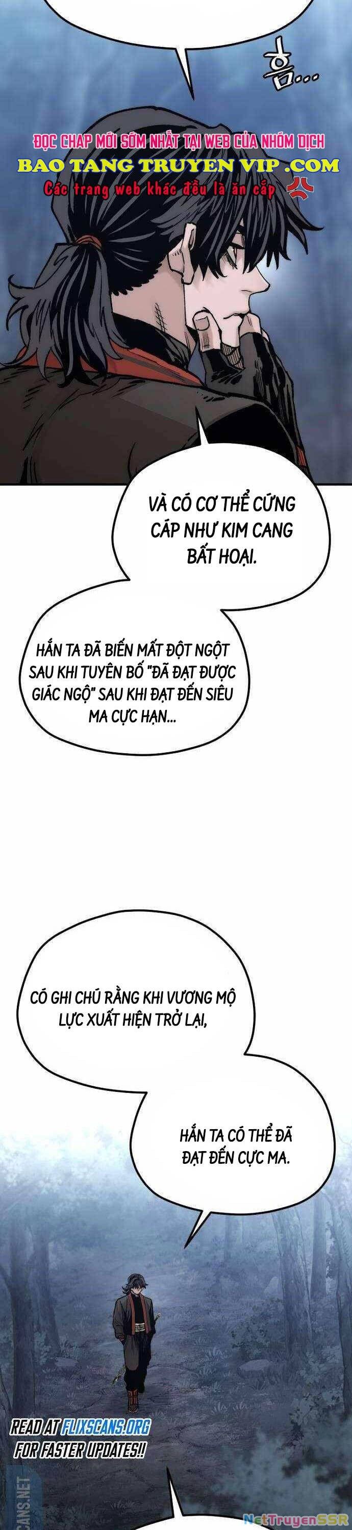 Thiên Ma Phi Thăng Truyện Chapter 123 - 4