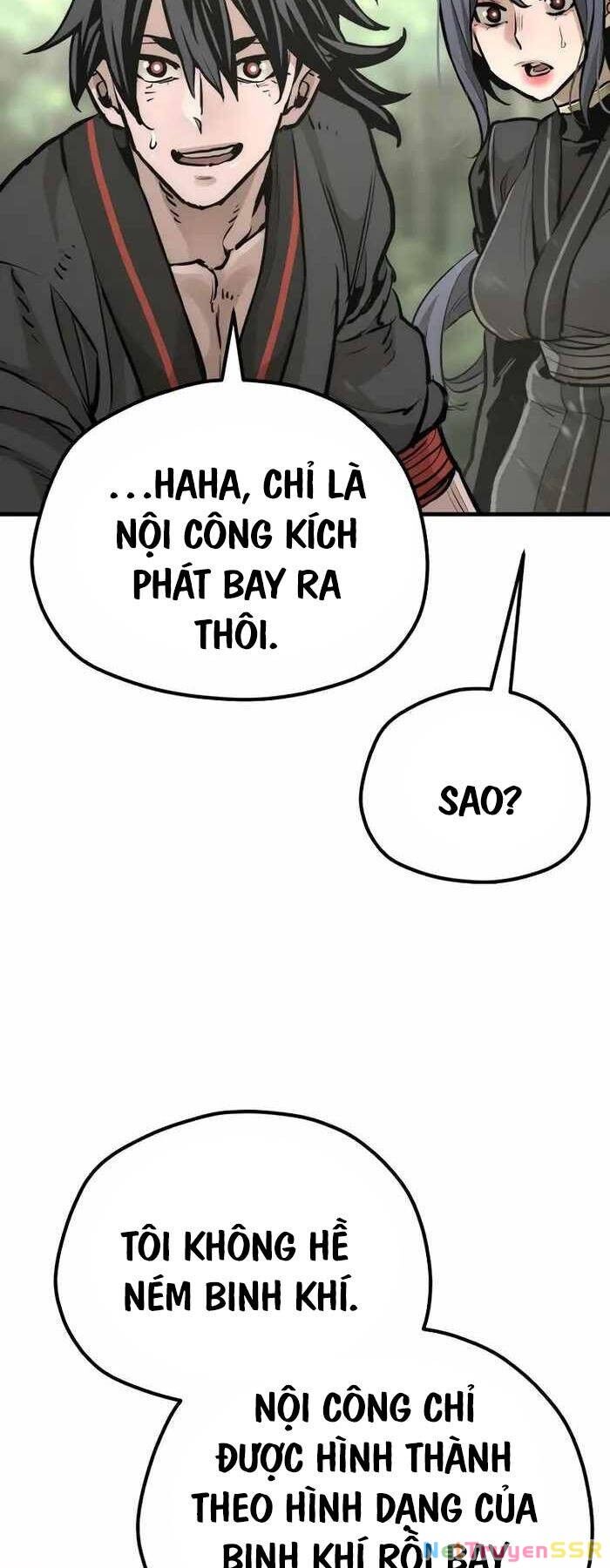 Thiên Ma Phi Thăng Truyện Chapter 84 - 60