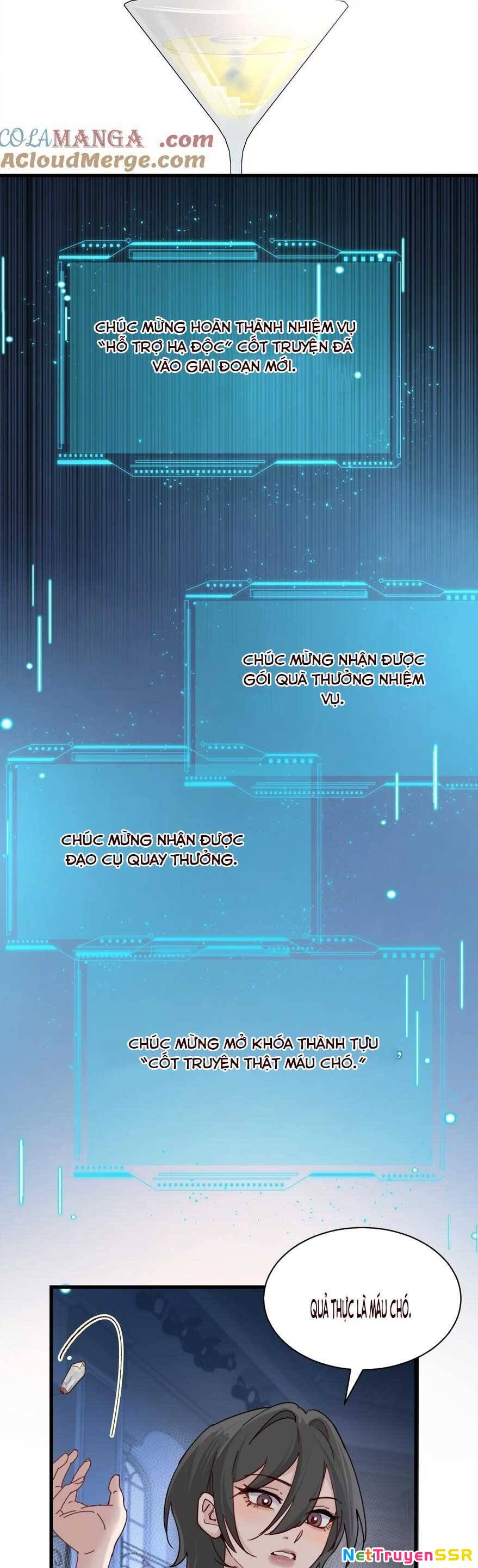 Em Gái Bệnh Hoạn Chỉ Muốn Tôi Lúc Nào Cũng Bắt Nạt Cô Ấy Chapter 29 - 19