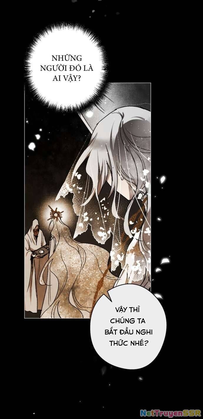 Lời Thú Nhận Của Chúa Tể Bóng Tối Chapter 31 - 19