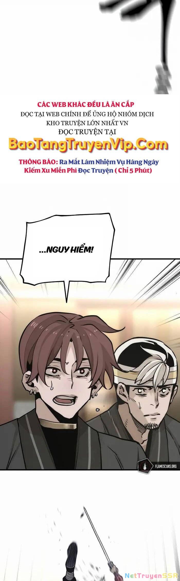 Thiên Ma Phi Thăng Truyện Chapter 87 - 47