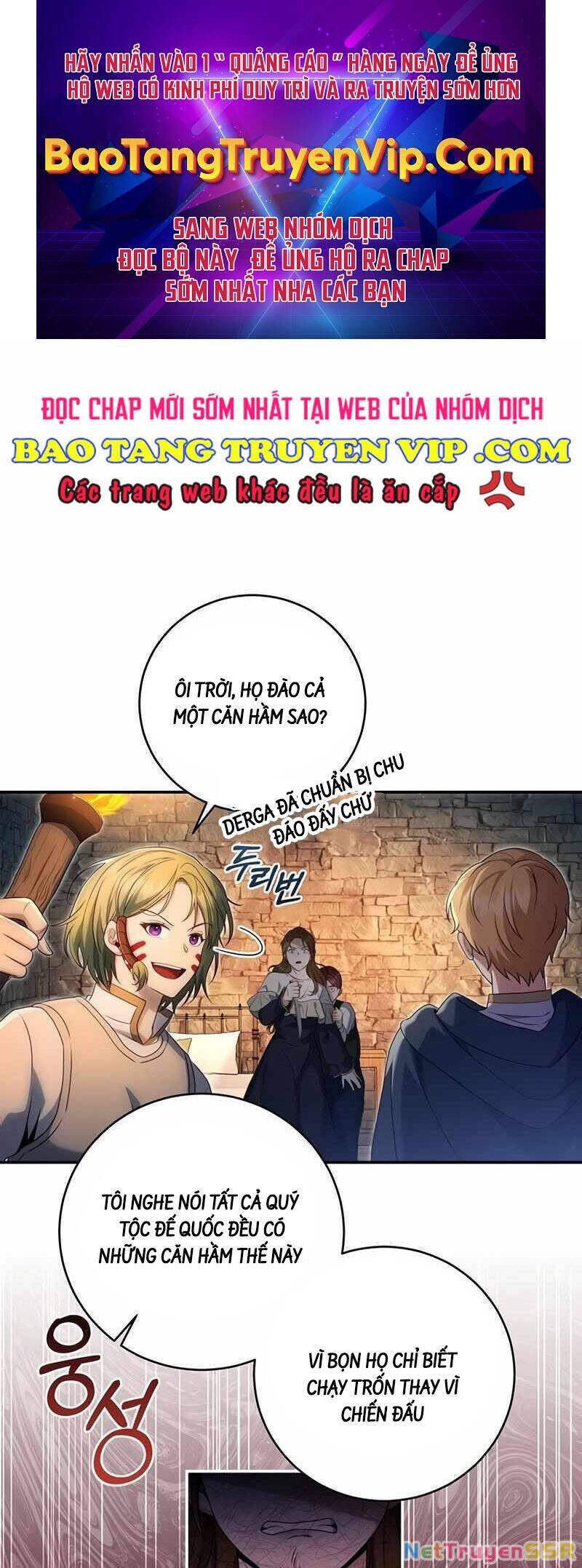 Con Trai Bá Tước Khốn Nạn Là Hoàng Đế Chapter 22 - 1
