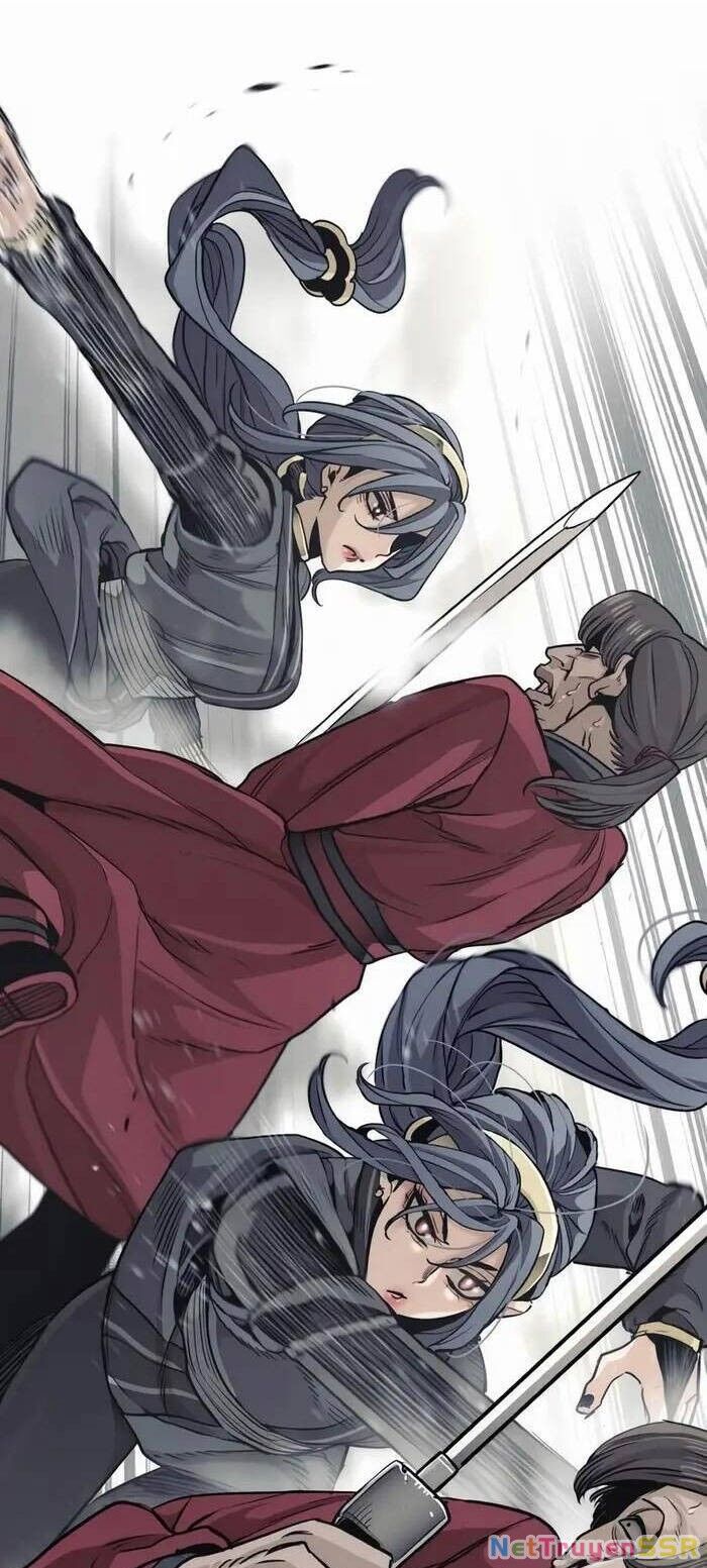 Thiên Ma Phi Thăng Truyện Chapter 87 - 87