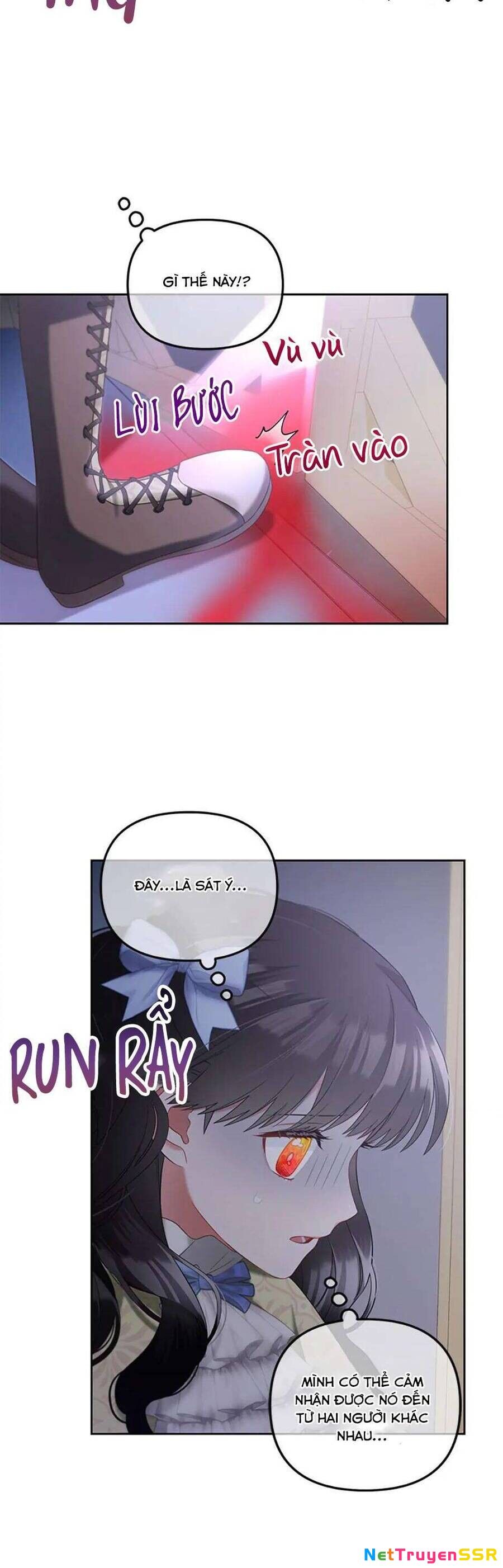 Tôi Sẽ Ở Ngay Bên Cạnh Nam Chính Chapter 27 - 19