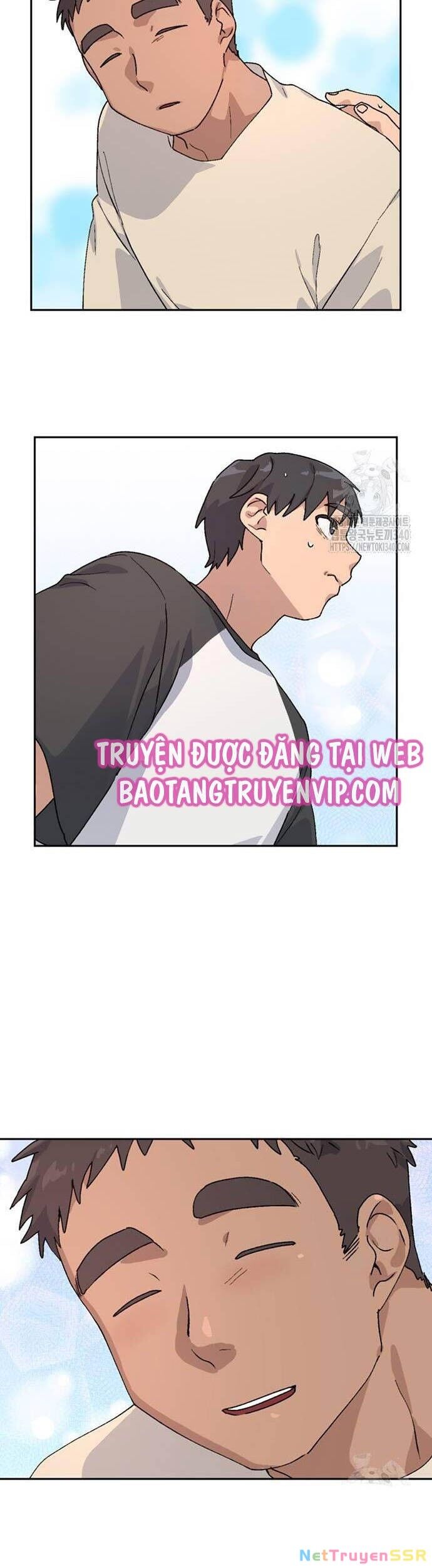 Chữa Lành Cuộc Sống Thông Qua Cắm Trại Ở Thế Giới Khác Chapter 15 - 33