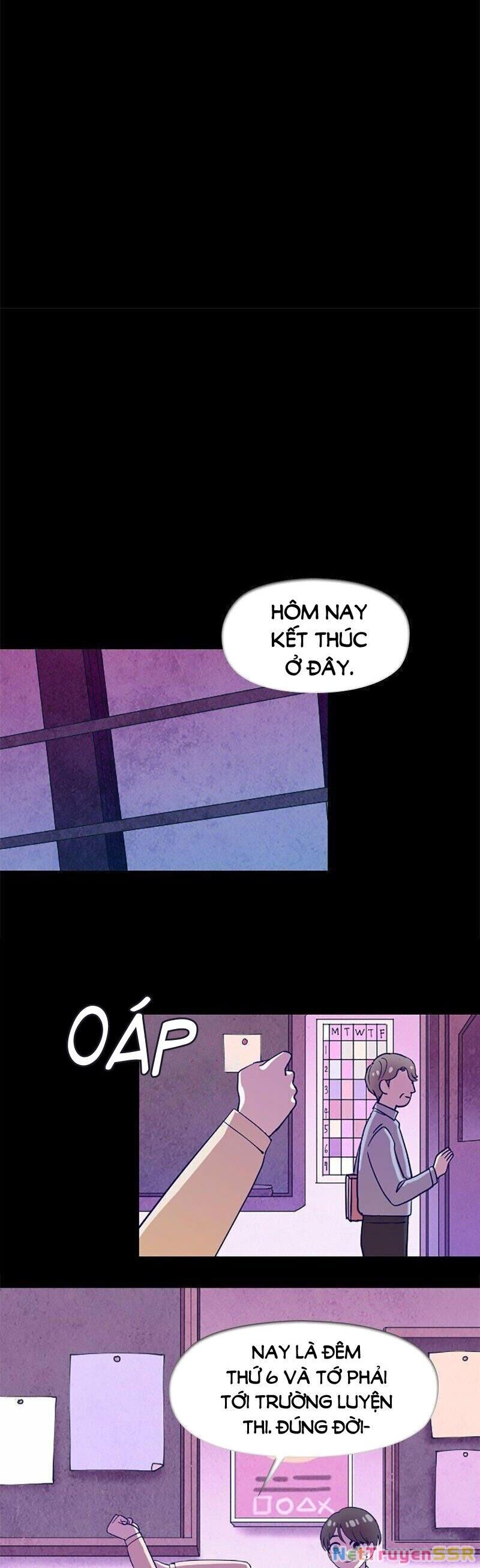 Ma Kể Chuyện 2 Chapter 23 - 18