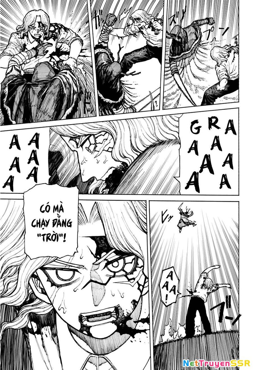 Centuria Chapter 8 - 23