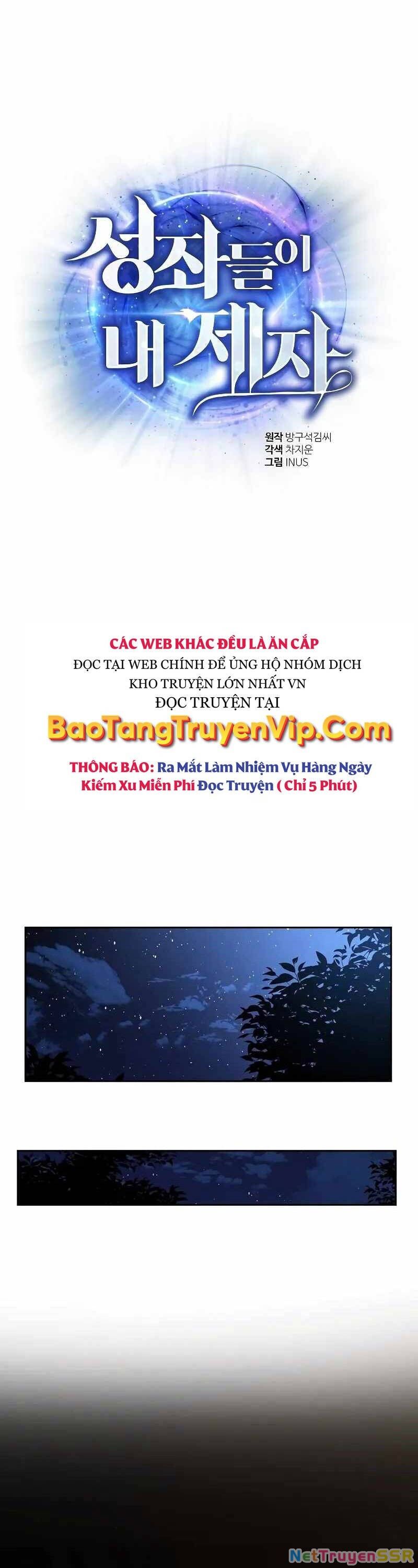 Chòm Sao Là Đệ Tử Của Tôi Chapter 71 - 4