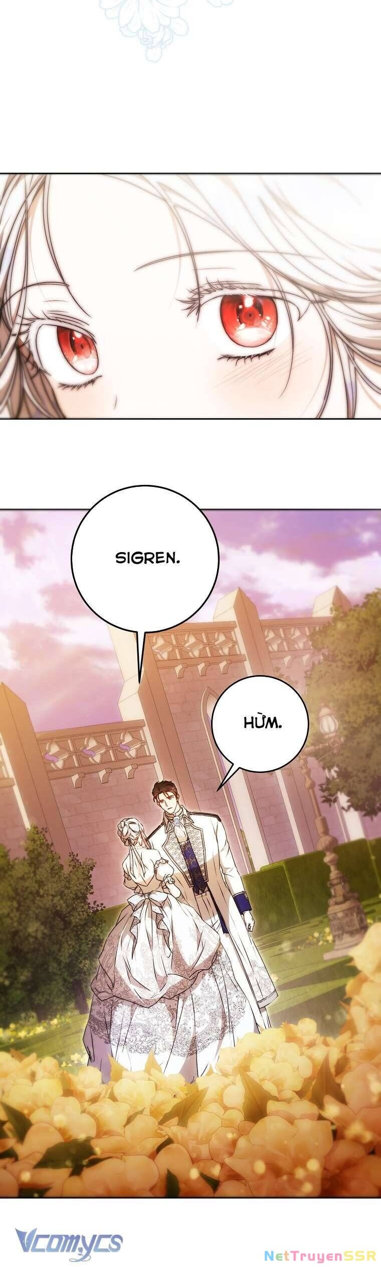 Tôi Trở Thành Vợ Nam Chính Chapter 102 - 37