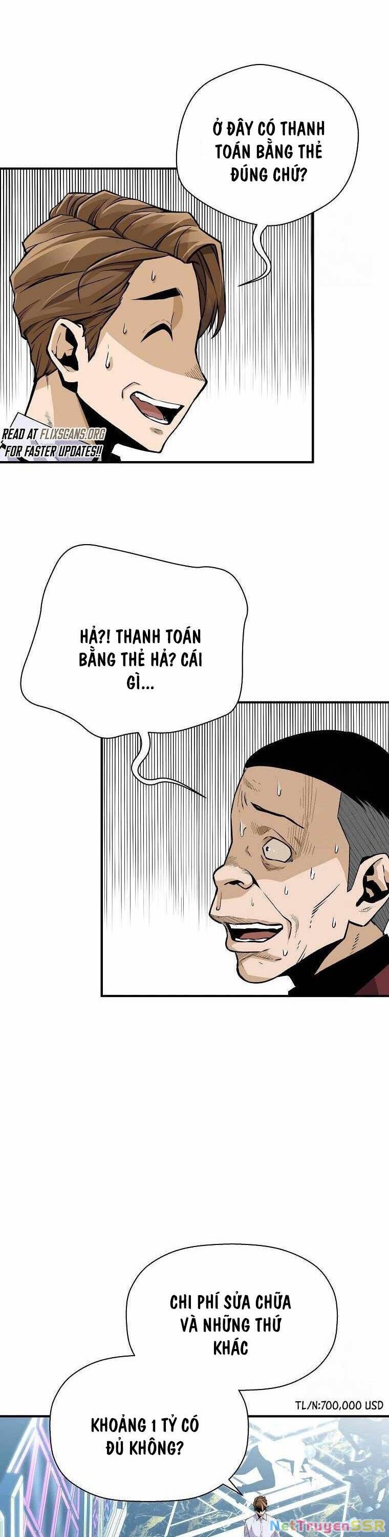 Sự Trở Lại Của Huyền Thoại Chapter 129 - 27