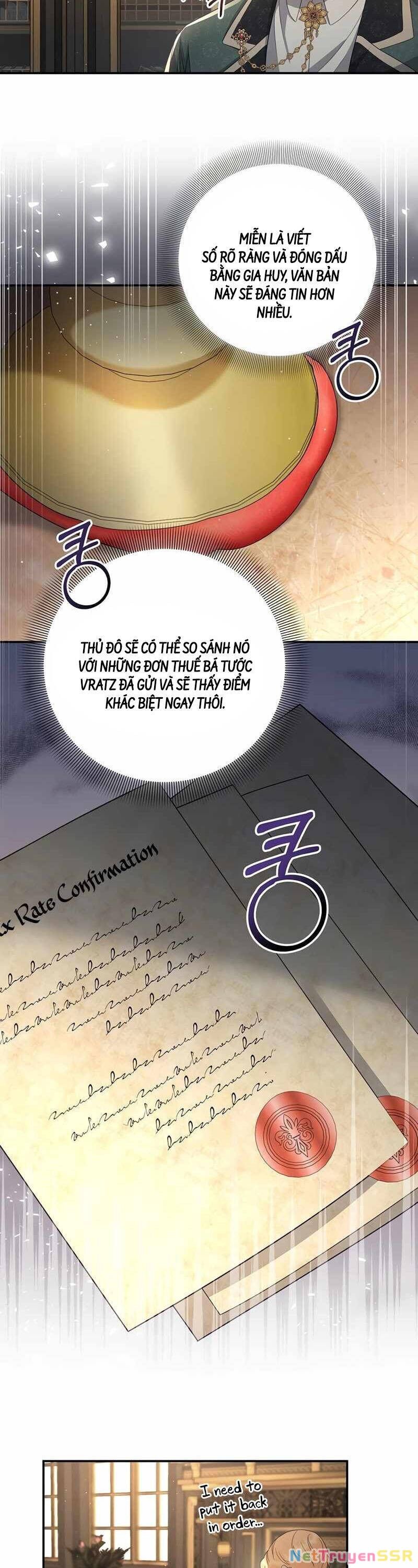 Con Trai Bá Tước Khốn Nạn Là Hoàng Đế Chapter 7 - 39