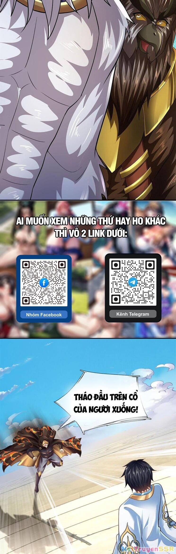 Bắt Đầu Với Chí Tôn Đan Điền Chapter 320 - 22