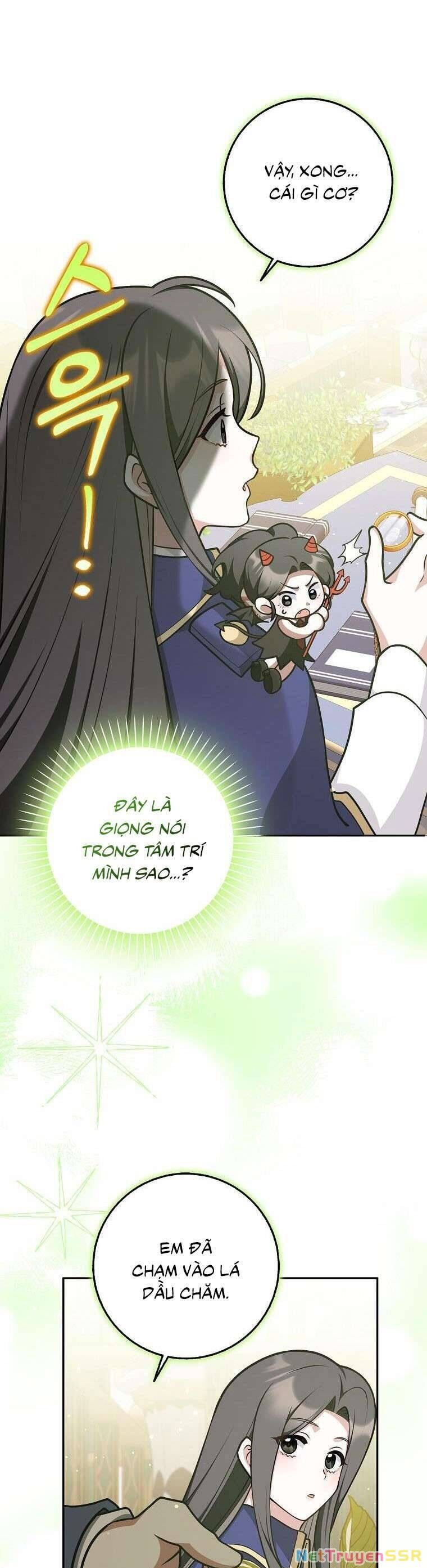 Bạn Bè Với Nhau Không Phải Vậy Đâu Chapter 43 - 26