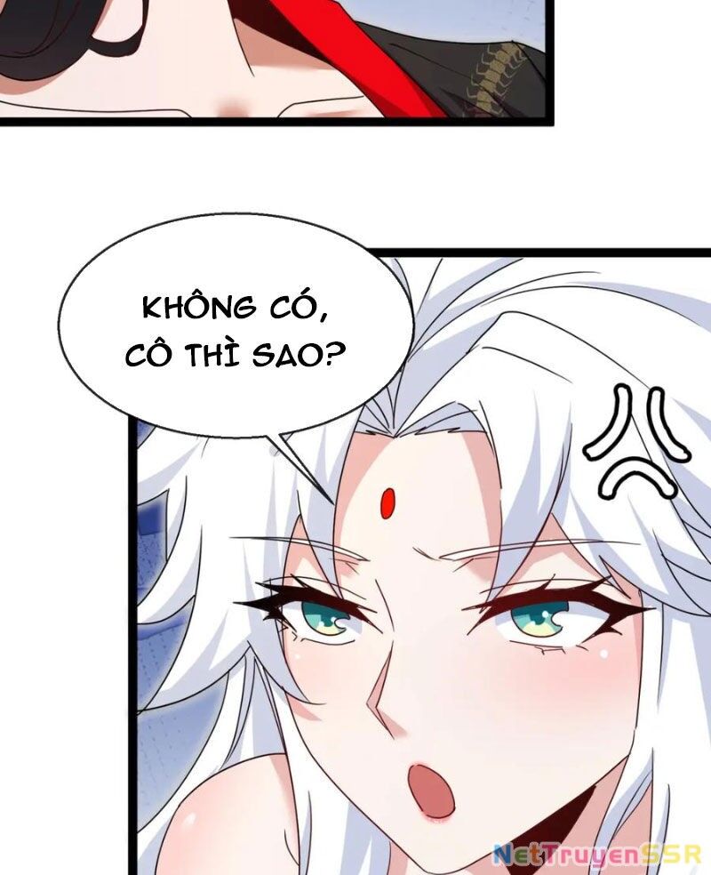 Ta Chuyển Sinh Thành Vạn Yêu Chi Vương Chapter 35 - 46