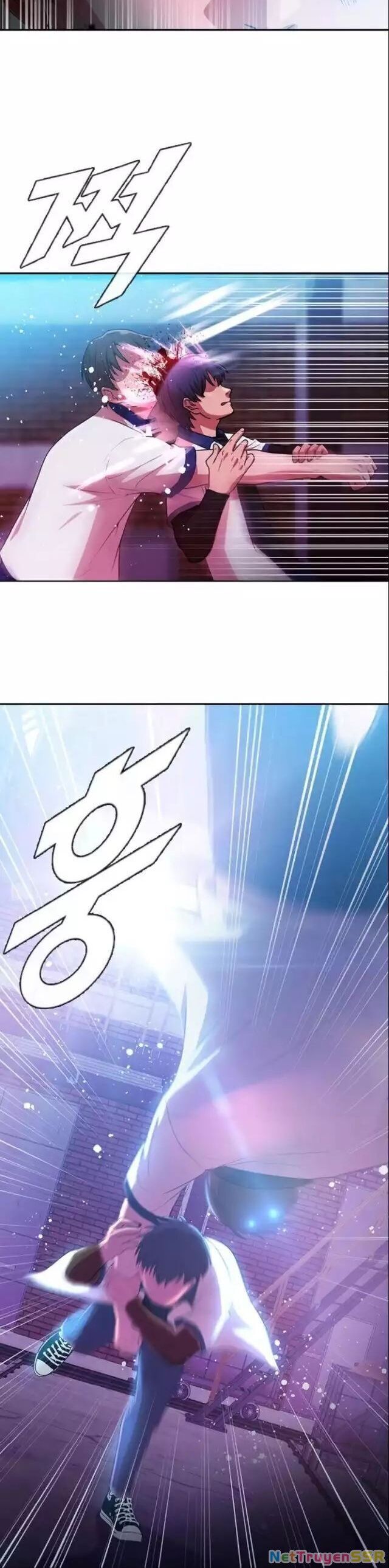 Cô Gái Từ Ứng Dụng Nhắn Tin Ngẫu Nhiên Chapter 252 - 9