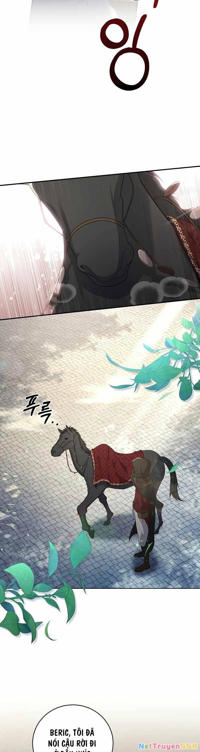 Con Trai Bá Tước Khốn Nạn Là Hoàng Đế Chapter 8 - 13