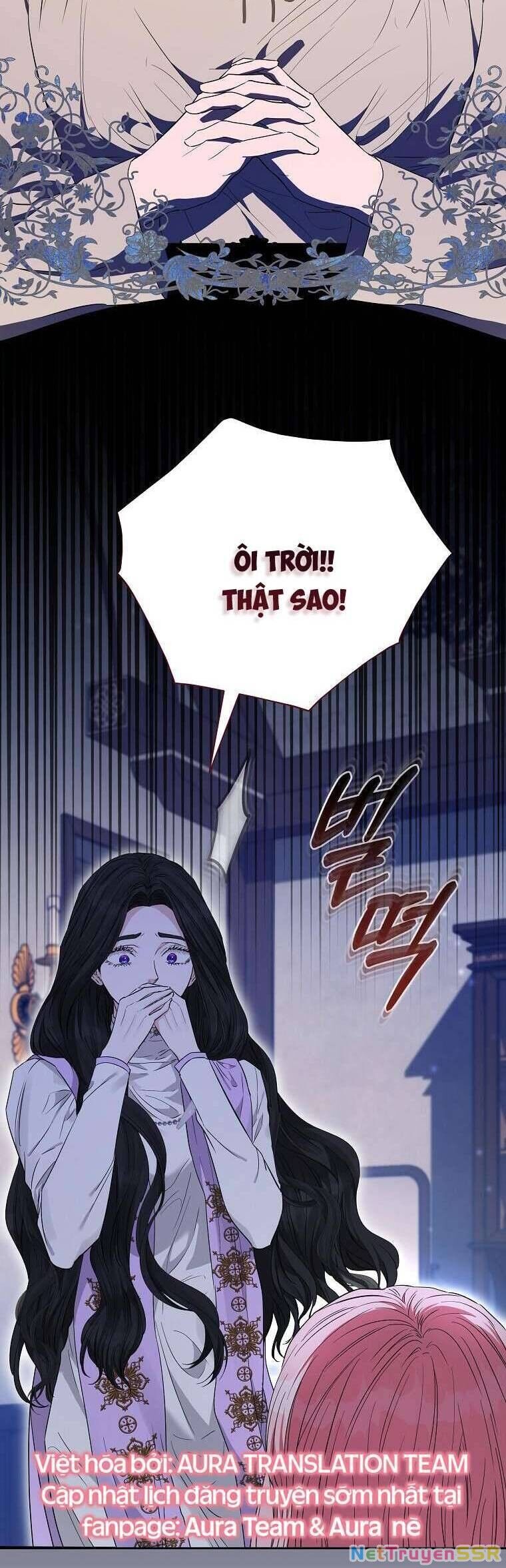 Này Người Chồng Phản Diện, Ngài Ám Ảnh Sai Người Rồi Chapter 45 - 2