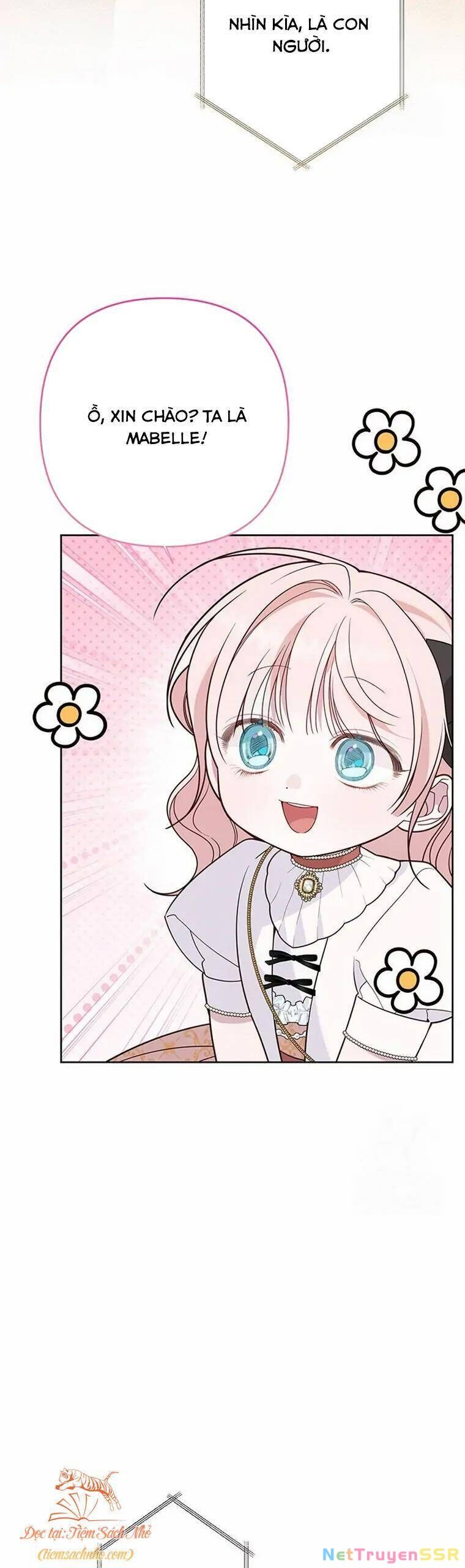 Bạo Chúa Bé Con Chapter 60 - 24