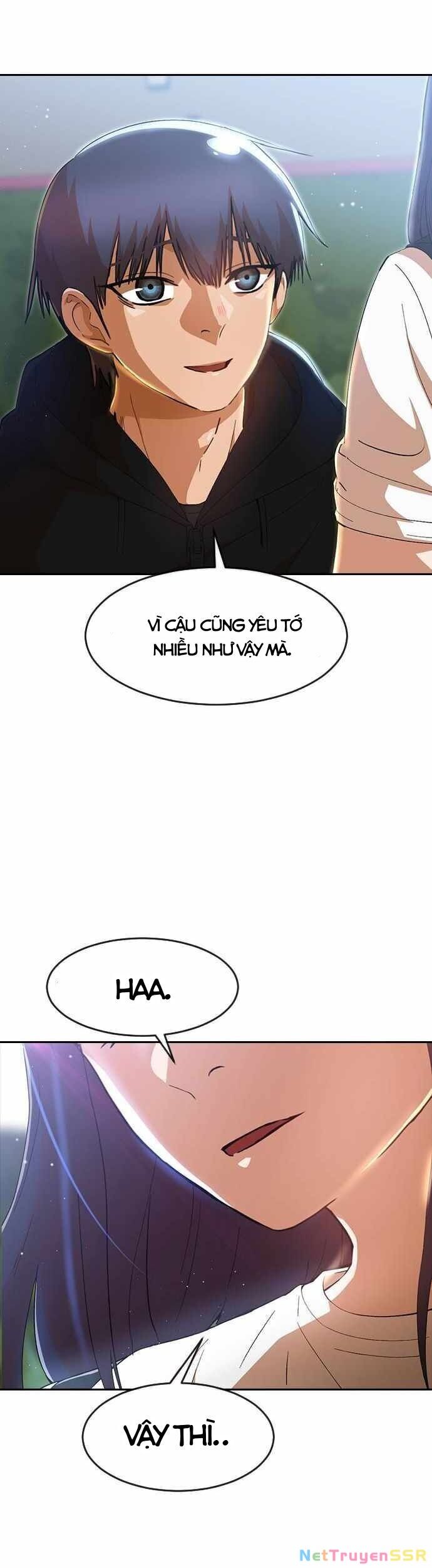 Cô Gái Từ Ứng Dụng Nhắn Tin Ngẫu Nhiên Chapter 248 - 26