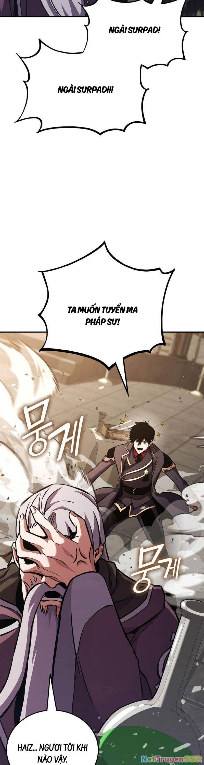 Huyền Thoại Game Thủ – Tái Xuất Chapter 158 - Trang 2