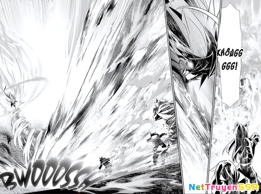 Shinju No Nectar Chapter 63 - 10