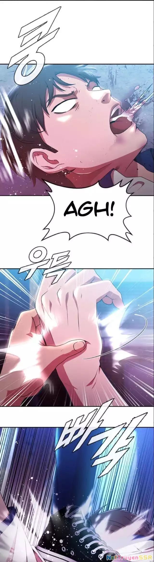 Cô Gái Từ Ứng Dụng Nhắn Tin Ngẫu Nhiên Chapter 252 - 10