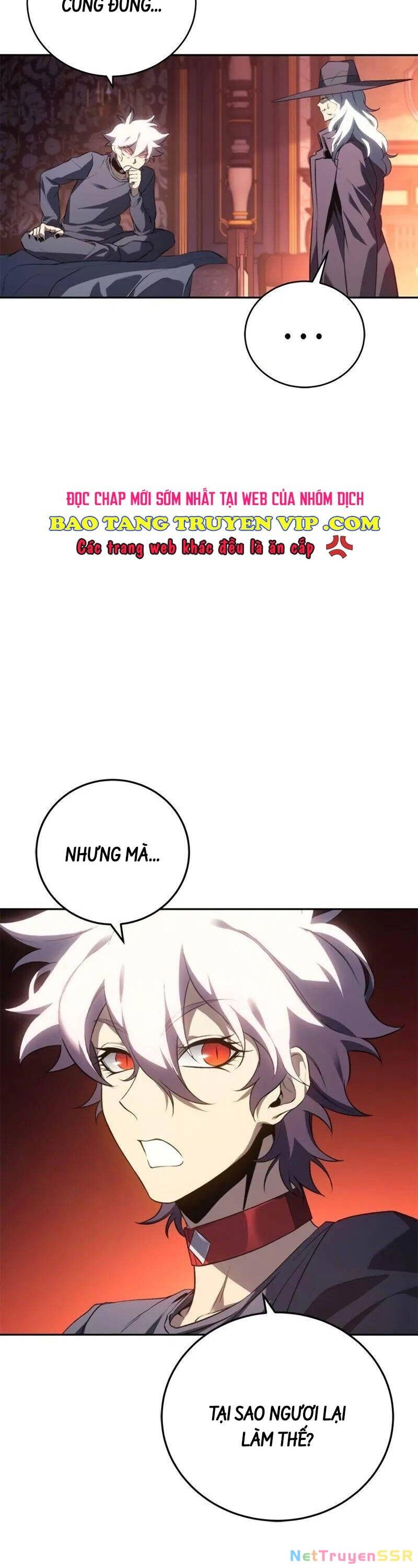 Lý Do Tôi Rời Bỏ Quỷ Vương Chapter 25 - 6