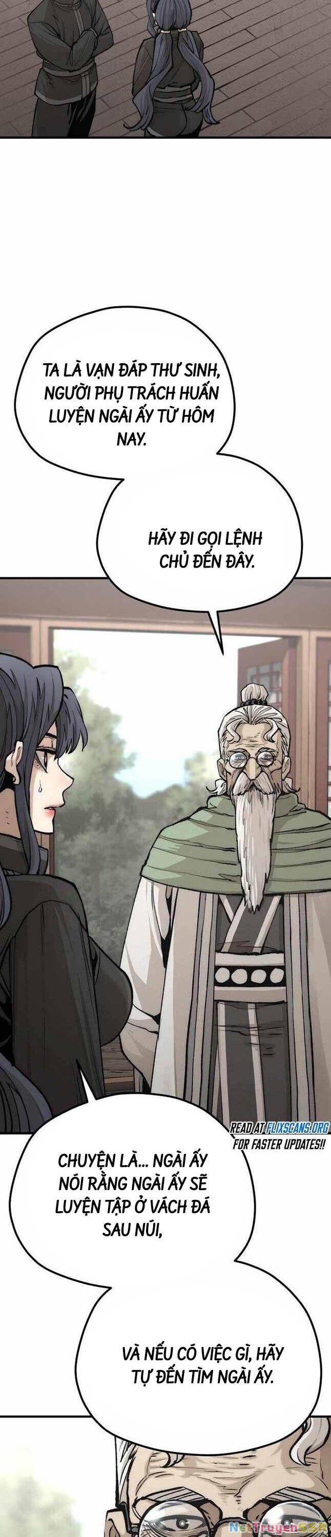 Thiên Ma Phi Thăng Truyện Chapter 121 - 23