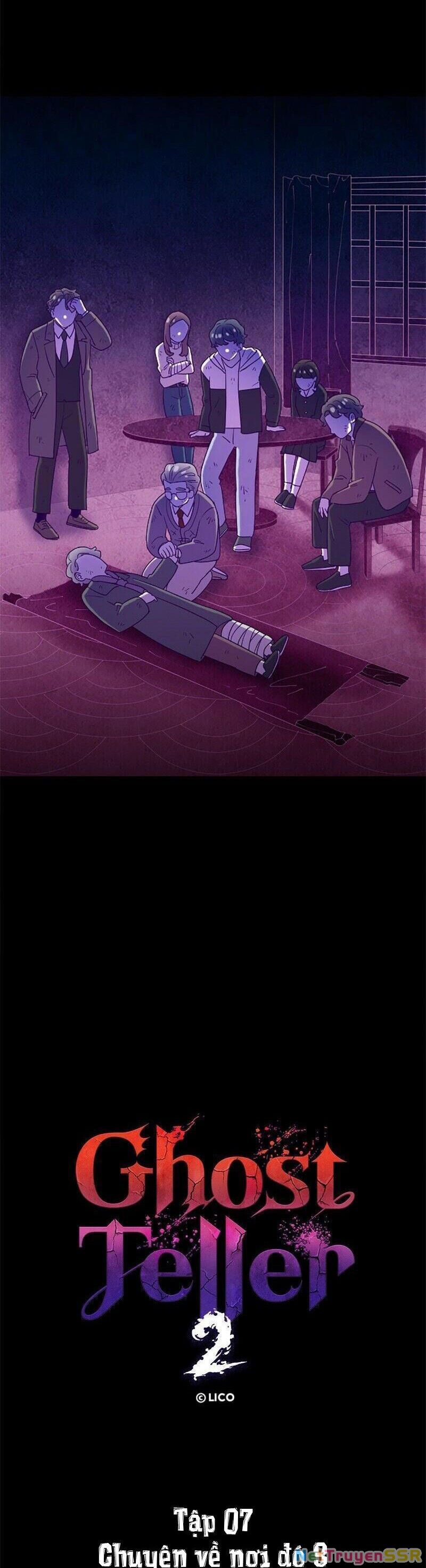 Ma Kể Chuyện 2 Chapter 45 - 9