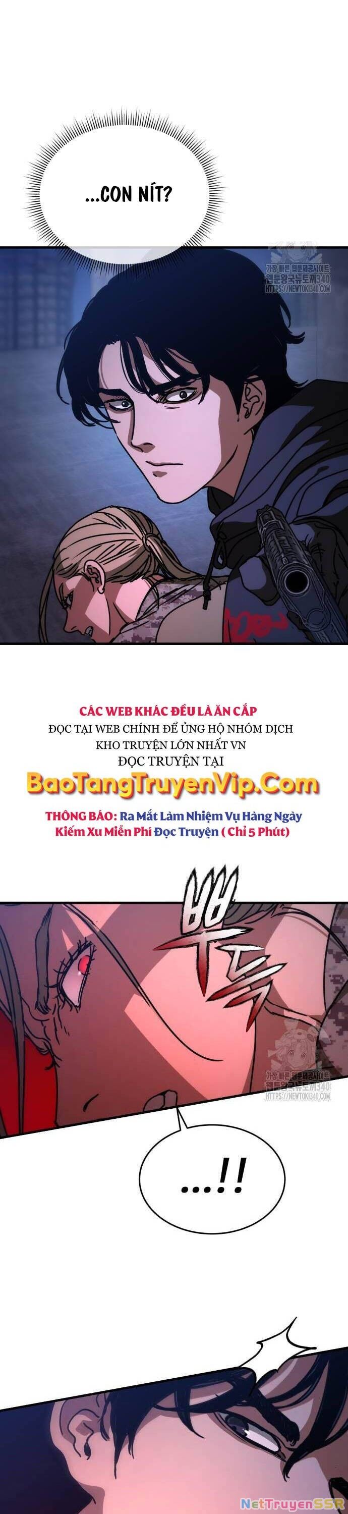 Ngôi Nhà Ẩn Ngày Tận Thế Chapter 6 - 37