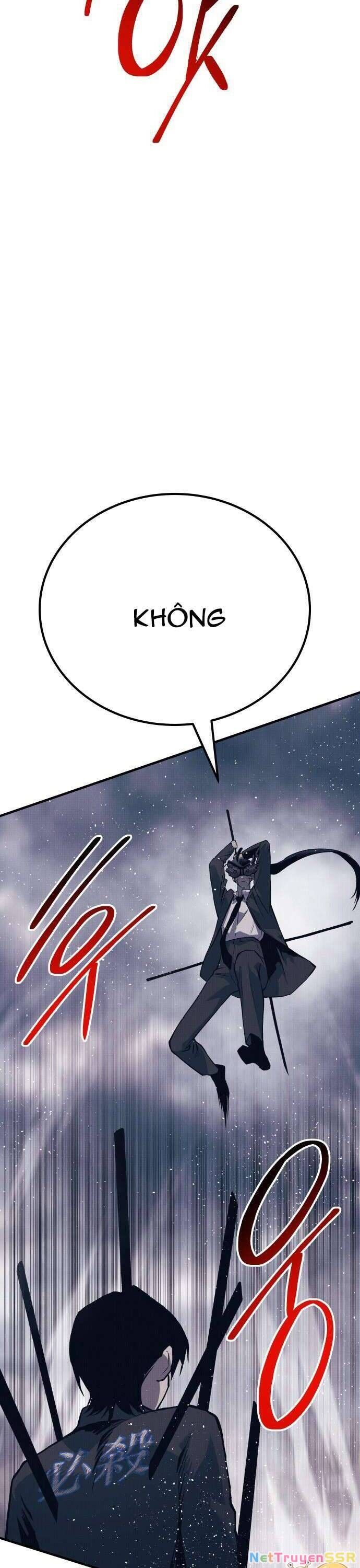 Người Thây Ma Chapter 98 - 52