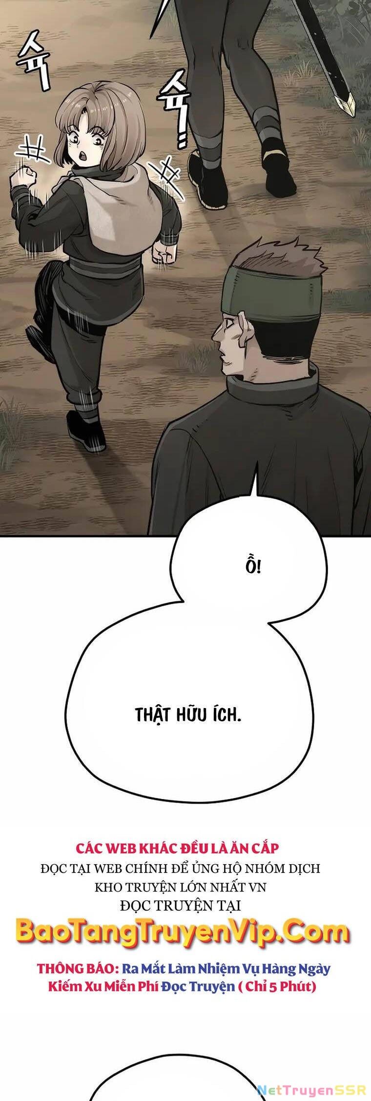 Thiên Ma Phi Thăng Truyện Chapter 96 - 15